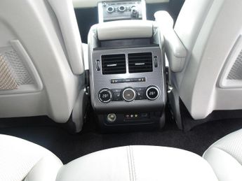 Land Rover Range Rover Sport 3.0 SD V6 Autobiography Dynamic Auto 4WD Euro 6 (s/s) 5dr