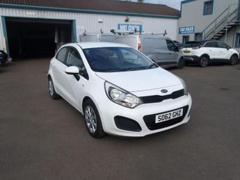 Kia Picanto 1.0 1 Euro 5 5dr