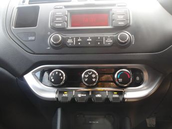 Kia Picanto 1.0 1 Euro 5 5dr