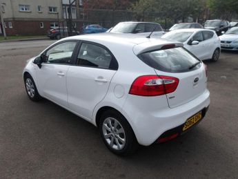 Kia Picanto 1.0 1 Euro 5 5dr