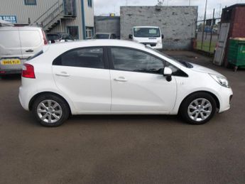 Kia Picanto 1.0 1 Euro 5 5dr