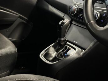 Hyundai i10 1.2 Premium Auto Euro 6 5dr