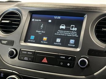 Hyundai i10 1.2 Premium Auto Euro 6 5dr