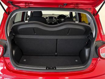 Hyundai i10 1.2 Premium Auto Euro 6 5dr