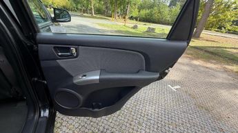 Kia Sportage 2.0 CRDi XS SUV 5dr Diesel Automatic 2WD (210 g/km, 138 bhp)