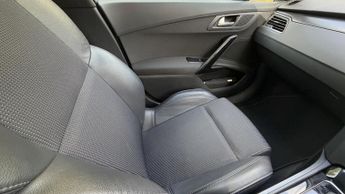 Peugeot 508 2.0 HDi Allure Saloon 4dr Diesel Auto Euro 5 (163 ps)