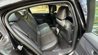 Peugeot 508 2.0 HDi Allure Saloon 4dr Diesel Auto Euro 5 (163 ps)