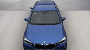 BMW X1 2.0 20d M Sport Auto xDrive Euro 6 (s/s) 5dr