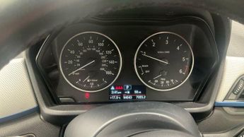 BMW X1 2.0 20d M Sport Auto xDrive Euro 6 (s/s) 5dr