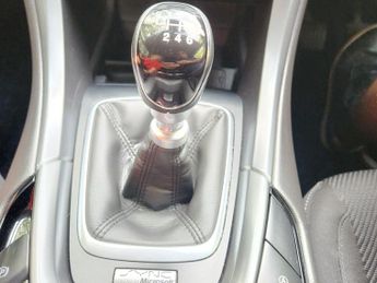 Ford Mondeo 1.6 TDCi ECOnetic Titanium Euro 5 (s/s) 5dr