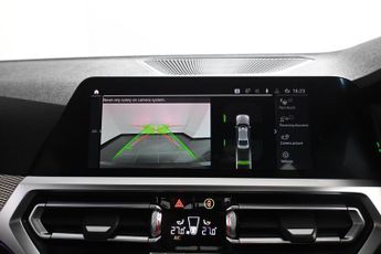 BMW 3 Series 2.0 330e 12kWh M Sport Auto Euro 6 (s/s) 4dr