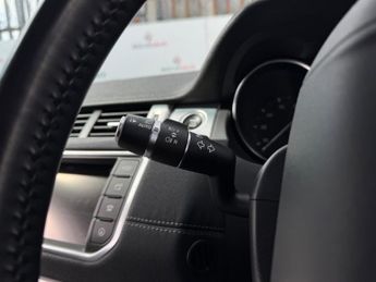 Land Rover Range Rover Evoque 2.0 TD4 SE Tech Auto 4WD Euro 6 (s/s) 5dr