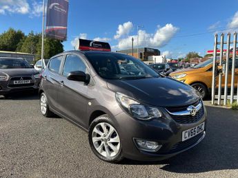 Vauxhall VIVA 1.0i SL Euro 6 5dr