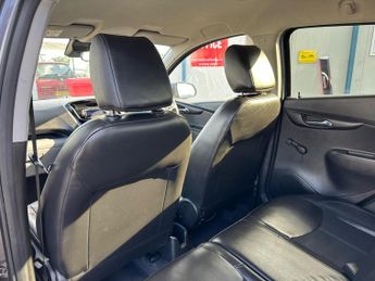 Vauxhall Viva 1.0i SL Euro 6 5dr