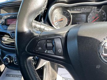 Vauxhall Viva 1.0i SL Euro 6 5dr