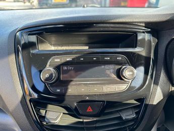Vauxhall Viva 1.0i SL Euro 6 5dr