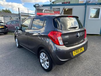 Vauxhall Viva 1.0i SL Euro 6 5dr