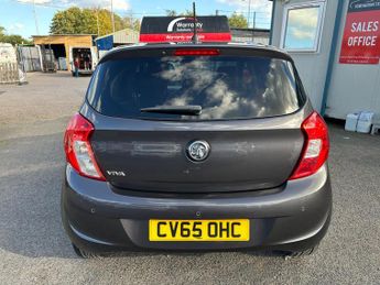 Vauxhall Viva 1.0i SL Euro 6 5dr