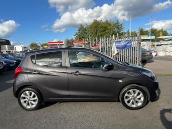 Vauxhall Viva 1.0i SL Euro 6 5dr
