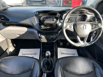 Vauxhall Viva 1.0i SL Euro 6 5dr
