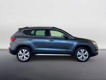 SEAT Ateca 1.5 TSI EVO XPERIENCE SUV 5dr Petrol DSG Euro 6 (s/s) (150 ps)
