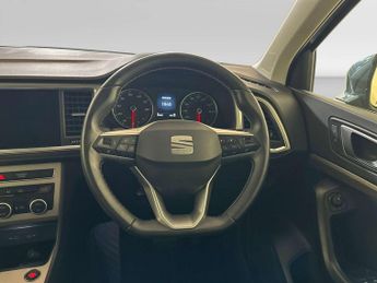 SEAT Ateca 1.5 TSI EVO XPERIENCE SUV 5dr Petrol DSG Euro 6 (s/s) (150 ps)
