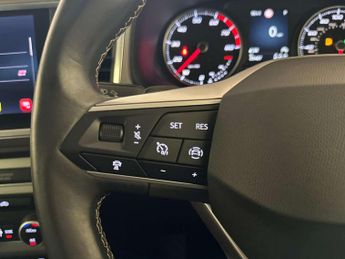 SEAT Ateca 1.5 TSI EVO XPERIENCE SUV 5dr Petrol DSG Euro 6 (s/s) (150 ps)
