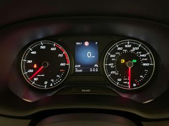 SEAT Ateca 1.5 TSI EVO XPERIENCE SUV 5dr Petrol DSG Euro 6 (s/s) (150 ps)