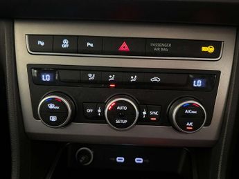 SEAT Ateca 1.5 TSI EVO XPERIENCE SUV 5dr Petrol DSG Euro 6 (s/s) (150 ps)