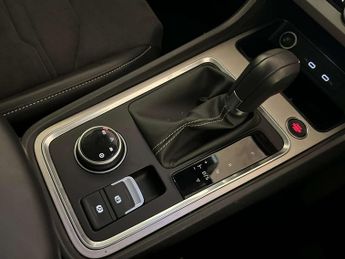SEAT Ateca 1.5 TSI EVO XPERIENCE SUV 5dr Petrol DSG Euro 6 (s/s) (150 ps)