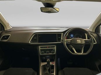 SEAT Ateca 1.5 TSI EVO XPERIENCE SUV 5dr Petrol DSG Euro 6 (s/s) (150 ps)