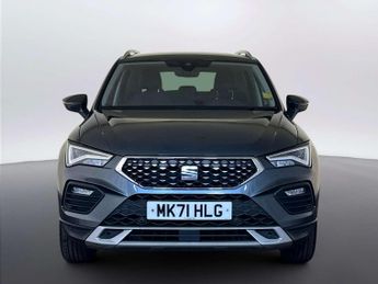 SEAT Ateca 1.5 TSI EVO XPERIENCE SUV 5dr Petrol DSG Euro 6 (s/s) (150 ps)