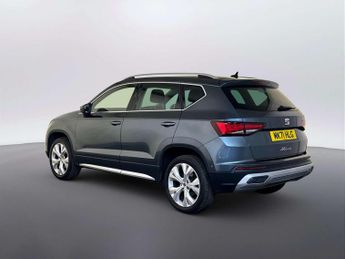 SEAT Ateca 1.5 TSI EVO XPERIENCE SUV 5dr Petrol DSG Euro 6 (s/s) (150 ps)