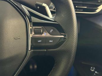 Peugeot 3008 1.6 13.2kWh GT SUV 5dr Petrol Plug-in Hybrid e-EAT Euro 6 (s/s) 