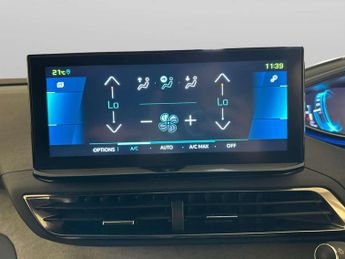 Peugeot 3008 1.6 13.2kWh GT SUV 5dr Petrol Plug-in Hybrid e-EAT Euro 6 (s/s) 