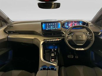 Peugeot 3008 1.6 13.2kWh GT SUV 5dr Petrol Plug-in Hybrid e-EAT Euro 6 (s/s) 