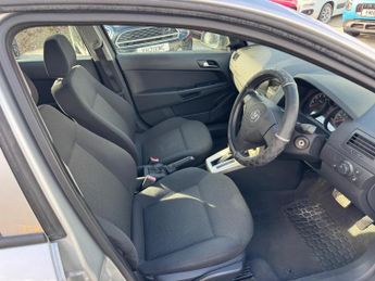 Vauxhall Astra 1.8i 16v Life 5dr