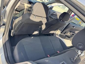 Vauxhall Astra 1.8i 16v Life 5dr