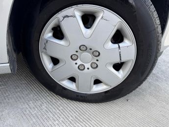 Vauxhall Astra 1.8i 16v Life 5dr