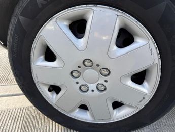 Vauxhall Astra 1.8i 16v Life 5dr