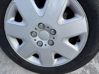Vauxhall Astra 1.8i 16v Life 5dr