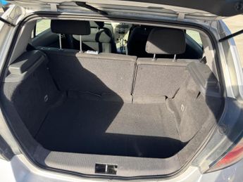 Vauxhall Astra 1.8i 16v Life 5dr