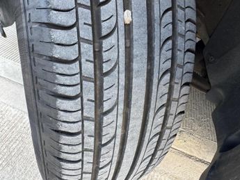 Vauxhall Astra 1.8i 16v Life 5dr