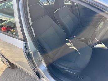 Vauxhall Astra 1.8i 16v Life 5dr