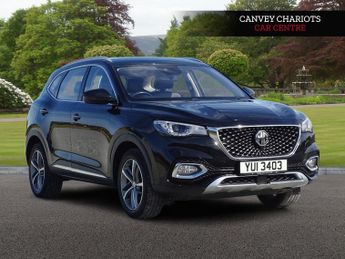 MG HS 1.5 T-GDI Excite Euro 6 (s/s) 5dr