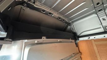 Renault Trafic 2.0 dCi ENERGY 30 Business Panel Van 5dr Diesel Manual LWB High 