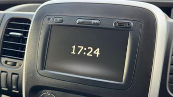 Renault Trafic 2.0 dCi ENERGY 30 Business Panel Van 5dr Diesel Manual LWB High 