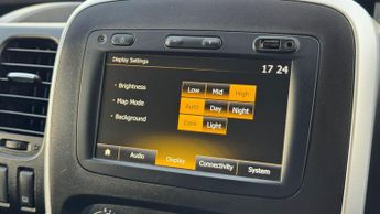 Renault Trafic 2.0 dCi ENERGY 30 Business Panel Van 5dr Diesel Manual LWB High 