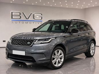 Land Rover Range Rover Velar 2.0 D180 SE Auto 4WD Euro 6 (s/s) 5dr