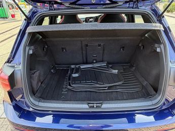Volkswagen Golf 2.0 TSI GTI Hatchback 5dr Petrol DSG Euro 6 (s/s) (245 ps)